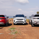 Image for article titled The 2020 Range Rover Evoque Is a Bold Way to Withdraw From the World In Style